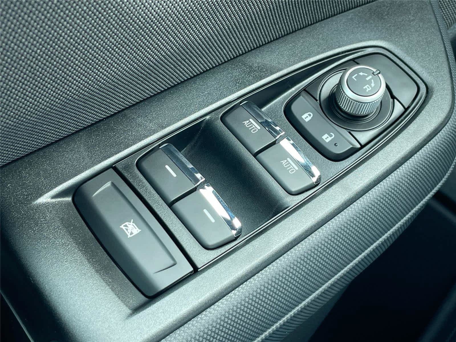 New 2026 Subaru Forester Premium AWD/4WD image 28