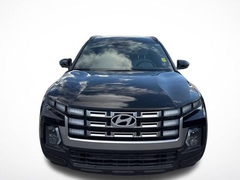 Used 2025 Hyundai Santa Cruz SEL AWD/4WD image 3