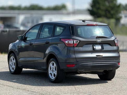 Used 2018 Ford Escape S FWD image 10