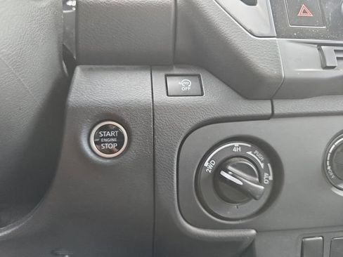 Used 2025 Nissan Frontier S w/ S Utility Package AWD/4WD image 28