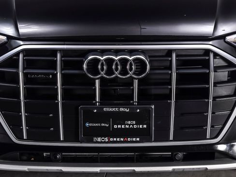 Used 2023 Audi Q5 2.0T Premium AWD/4WD image 9