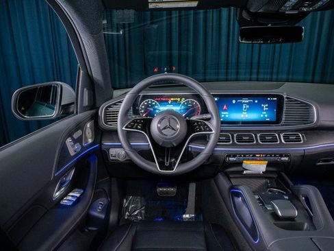 New 2026 Mercedes-Benz GLE 450 4MATIC image 14