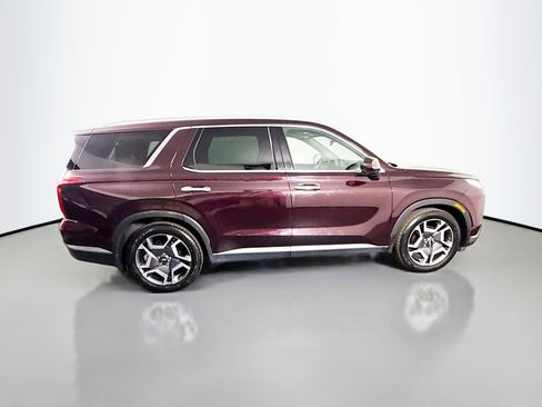 Used 2023 Hyundai Palisade SEL image 11