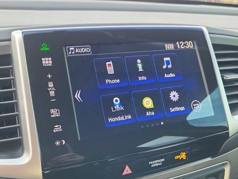 Used 2016 Honda Pilot EX-L image 21