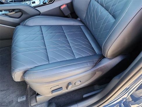 New 2025 Kia Telluride SX Prestige X-Line image 14