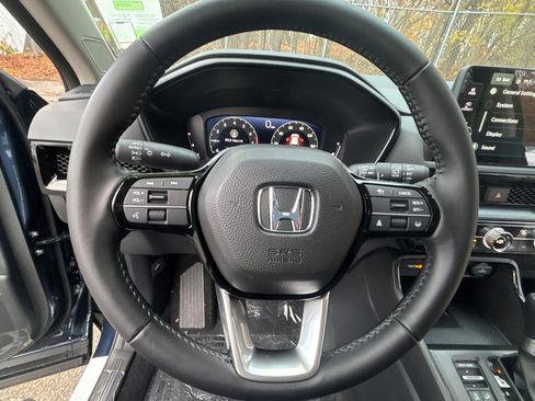 New 2026 Honda CR-V EX-L image 26