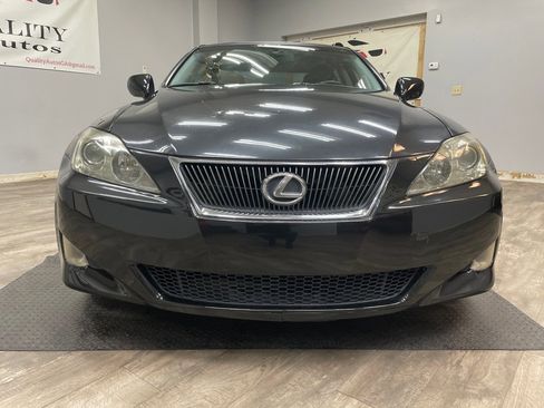 Used 2007 Lexus IS 250 image 14