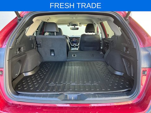 Certified 2022 Subaru Outback Limited w/ Tech Package 3 image 23