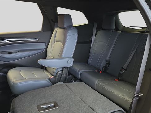 Used 2024 Buick Enclave Essence w/ LPO, Floor Liner Package image 16