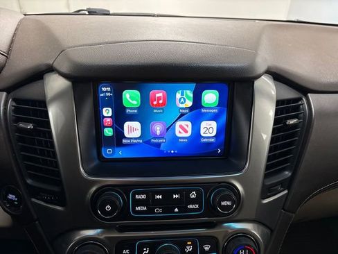 Used 2017 Chevrolet Suburban LT w/ Luxury Package image 39