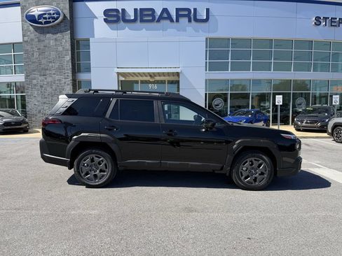 New 2026 Subaru Outback Premium AWD/4WD image 9