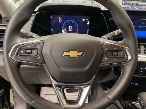 New 2026 Chevrolet Trax LT w/ Driver Confidence Package FWD image 12