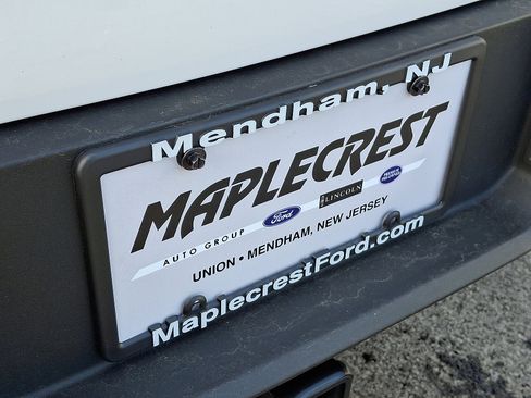 Certified 2025 Ford Bronco Sport Badlands image 30