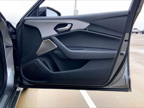 Certified 2025 Acura TLX w/ Technology Package image 20