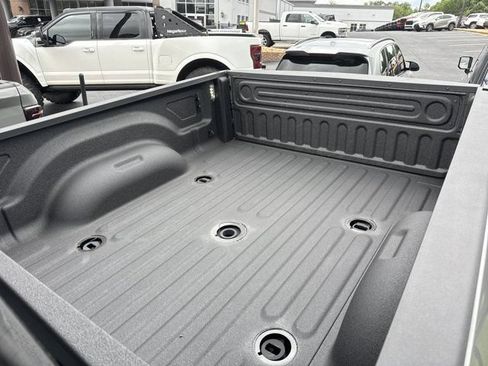 New 2026 RAM 2500 Limited AWD/4WD image 11