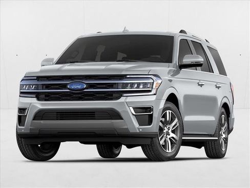 Used 2024 Ford Expedition Limited RWD image 1