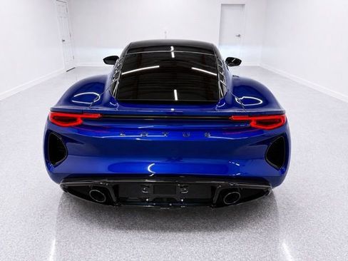 Used 2024 Lotus Emira First Edition RWD image 14