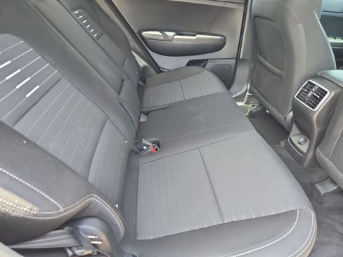 Used 2020 Kia Sportage LX w/ LX Popular Package FWD image 18