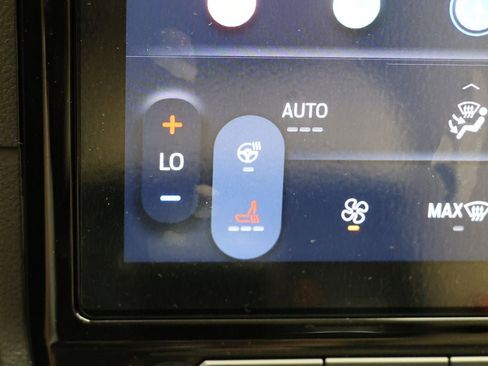 New 2025 Ford Ranger Lariat w/ Advanced Towing Package image 20