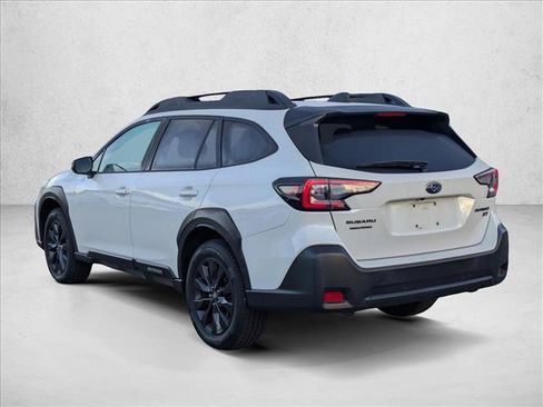 Used 2023 Subaru Outback Onyx Edition XT AWD/4WD image 7