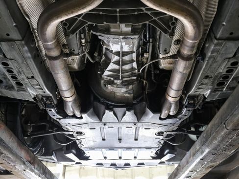 Used 2013 Chevrolet Camaro ZL1 image 28