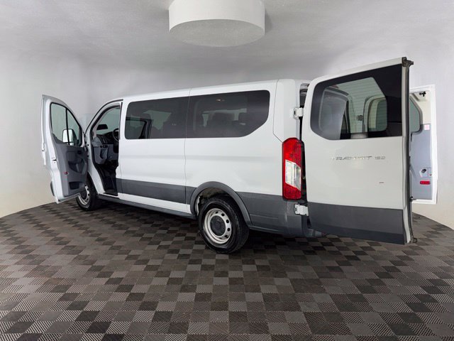 Used 2018 Ford Transit 150 XL RWD image 14