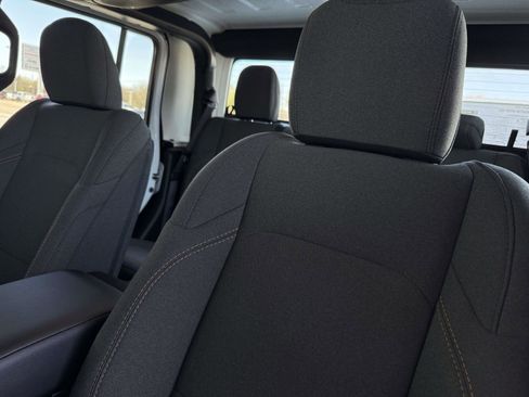 New 2026 Jeep Gladiator Sport image 21