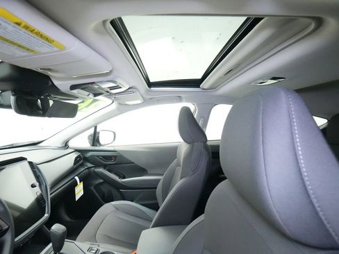New 2026 Subaru Crosstrek 2.0i Premium image 15
