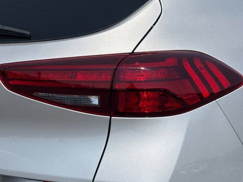 Used 2020 Hyundai Tucson Ultimate FWD image 51