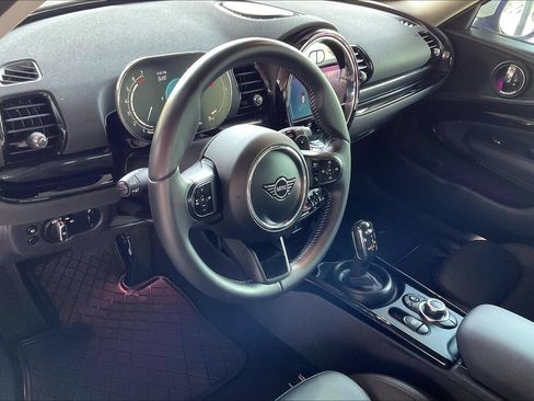 Used 2024 MINI Cooper Clubman S AWD/4WD image 15