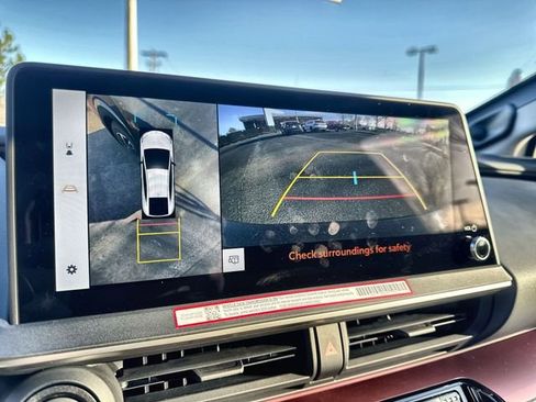 New 2026 Toyota Prius XSE Premium image 26