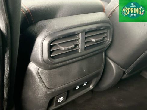 New 2026 Honda Passport TrailSport image 22