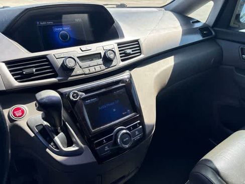 Used 2017 Honda Odyssey EX-L image 21