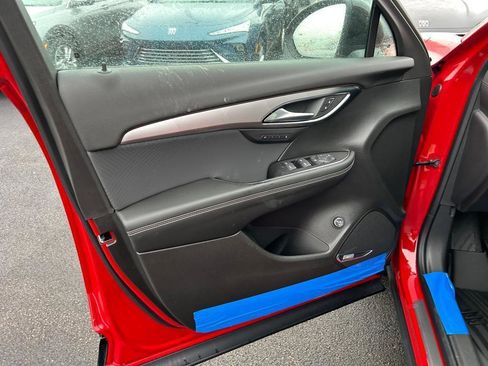 New 2026 Buick Envision Sport Touring image 5