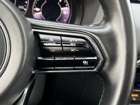 Used 2025 MAZDA CX-90 Plug-In Hybrid w/ Preferred image 32