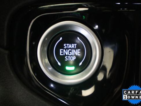 Certified 2024 Chevrolet Silverado 1500 High Country image 30