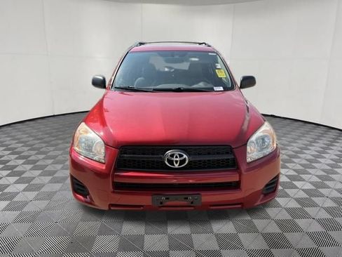 Used 2009 Toyota RAV4 4WD w/ Base L4 Extra Value Pkg image 12