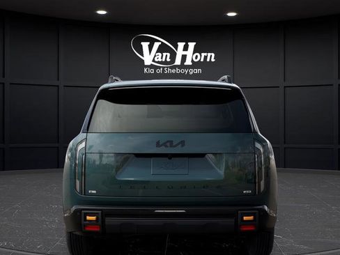 New 2027 Kia Telluride SX Prestige X-Pro image 13