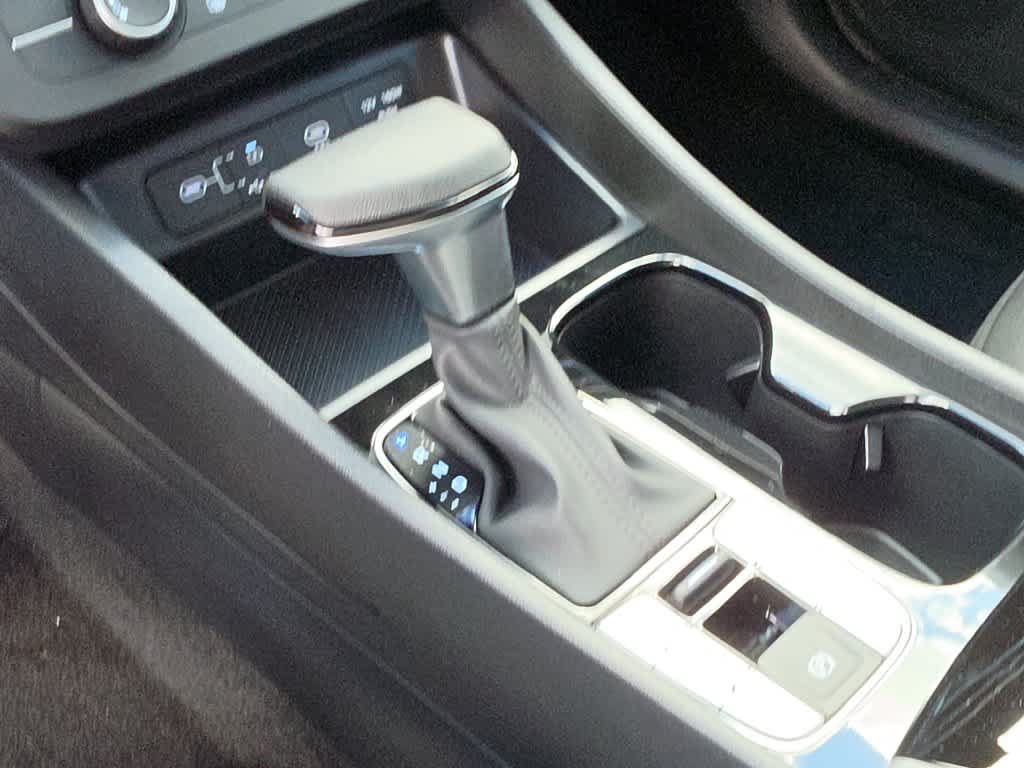 New 2026 Hyundai Tucson SE FWD image 33