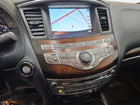 Used 2019 INFINITI QX60 Luxe w/ Sensory Package image 20