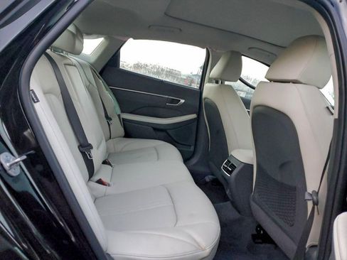 Used 2025 Hyundai Sonata Limited image 6