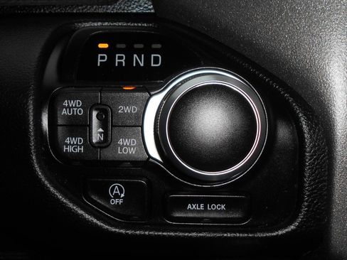 Certified 2023 RAM 1500 Big Horn image 19