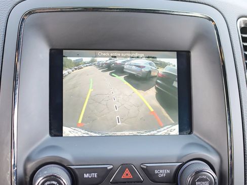 Used 2019 Dodge Durango GT AWD/4WD image 21