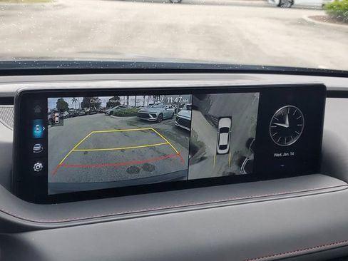 Used 2024 Genesis G80 3.5T Sport Advanced image 29