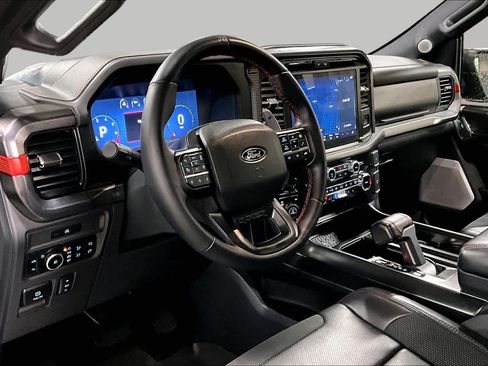 Used 2025 Ford F150 Raptor AWD/4WD image 16