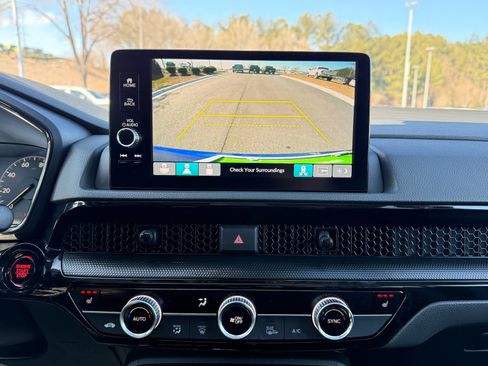 Used 2024 Honda CR-V EX-L image 17