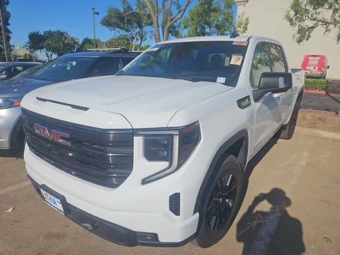 Used 2023 GMC Sierra 1500 Elevation w/ Preferred Package RWD image 1