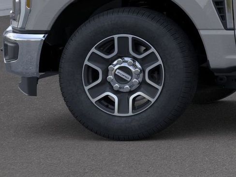 New 2026 Ford F350 Lariat image 20
