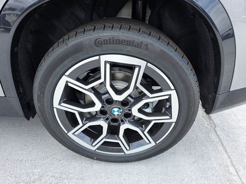 New 2026 BMW X1 xDrive28i w/ Technology Package image 6