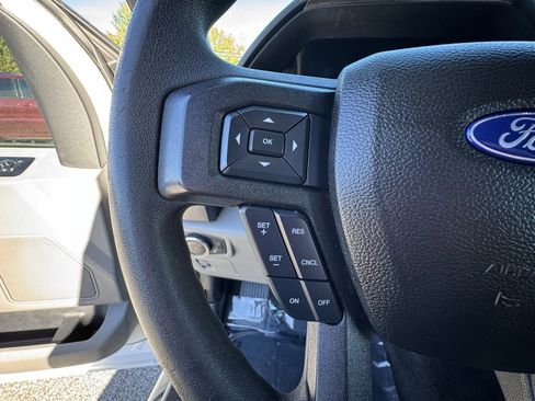 Used 2018 Ford F150 XLT image 20